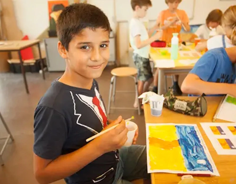 Growing the World of Art Weeks