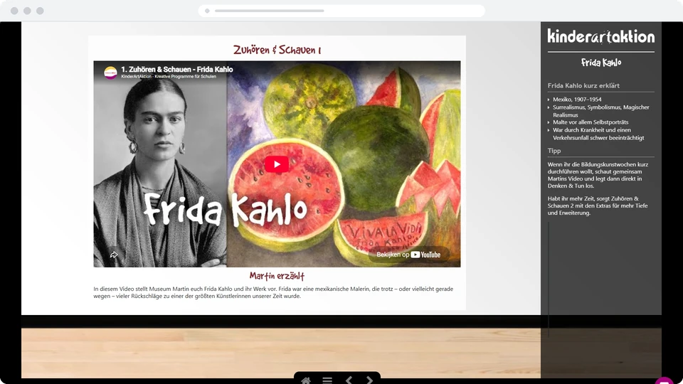 Das <span class="accent-text">Klassenportal</span>