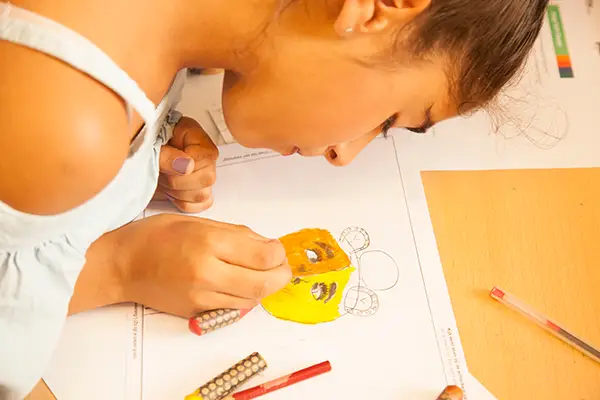 2. Think & Create: