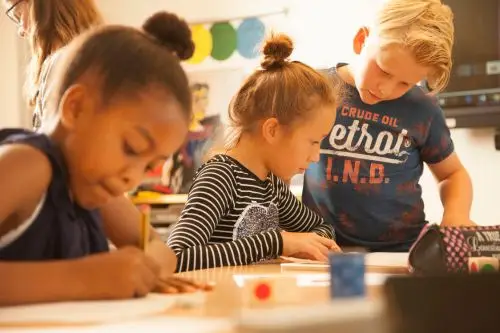 <span class="accent-text">Completely Free</span> for Schools