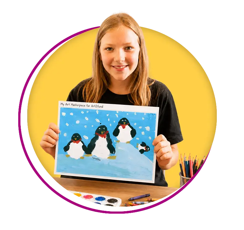 Creative Fundraising