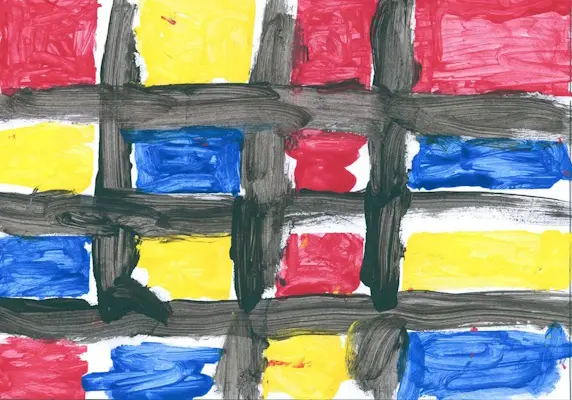 Made by Noah, 6 years