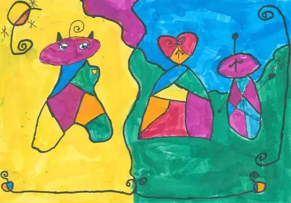 Made by Hudson, 9 years