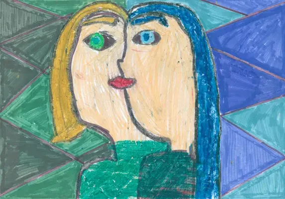Made by Ezra, 12 years