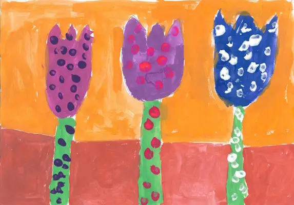 Made by Luca, 5 years