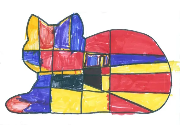 Made by Aurora, 6 years