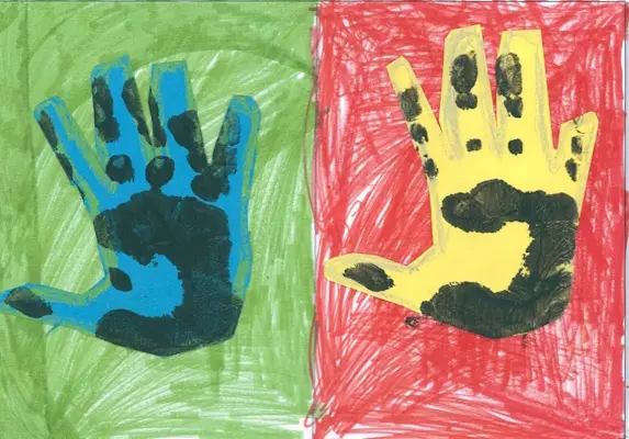 Made by Stella, 8 years