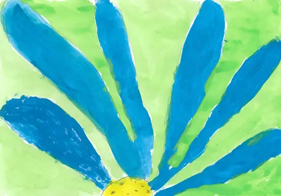 Made by Miles, 6 years