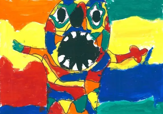 Made by Easton, 9 years