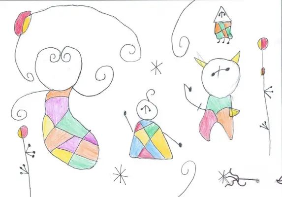 Made by Willow, 10 years