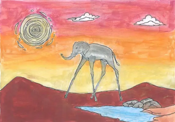 Made by Luca, 11 years