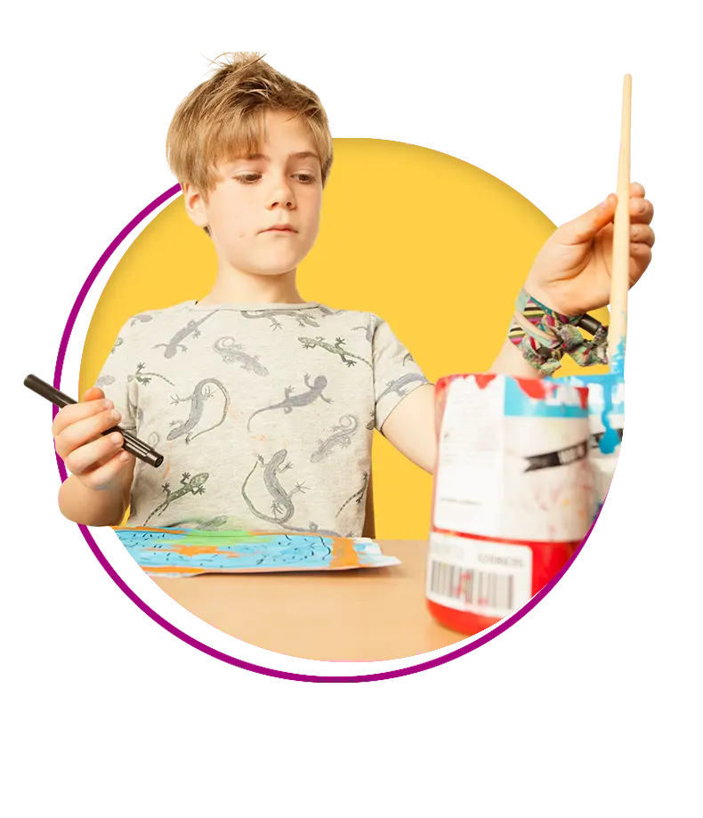 Why Schools <span class="accent-text">Love ArtWeeks</span>